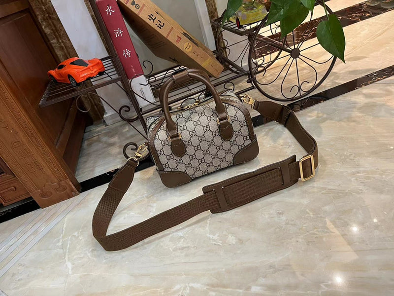 Satchel Bags - GCI Bags - 1730