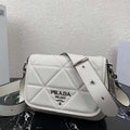 Satchel Bags - PDA Bags - 1574