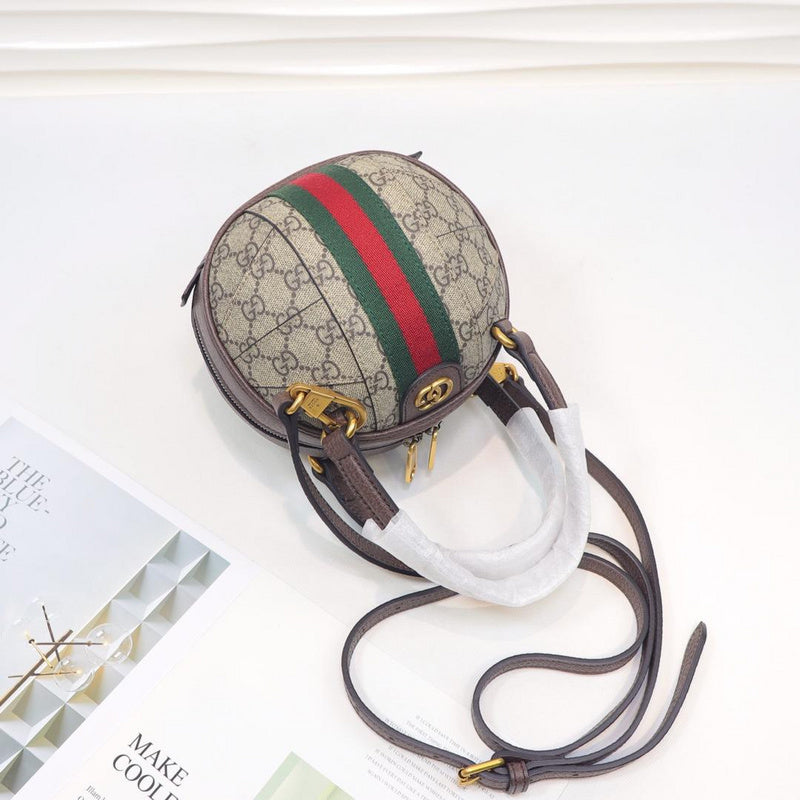 GlamI - GCI Bags - 1269