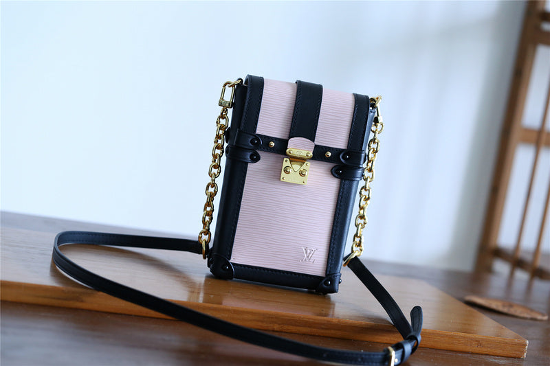 Glami Fashion Lu-Vi bags - 9048