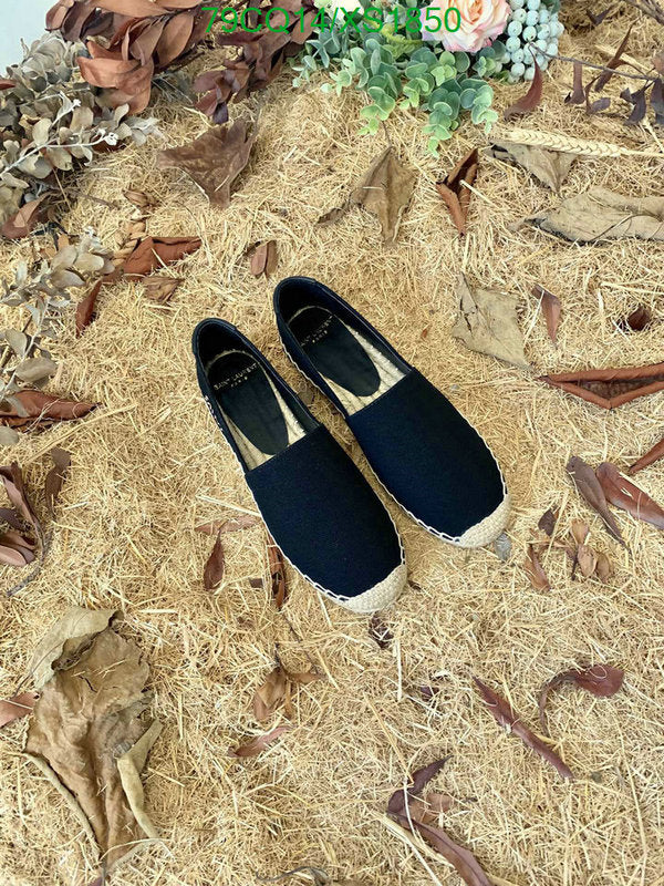SAMC - YLS Women Shoes - 171