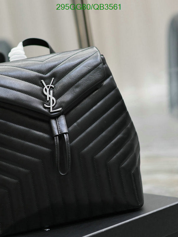 SAMC - YLS Bags - 095