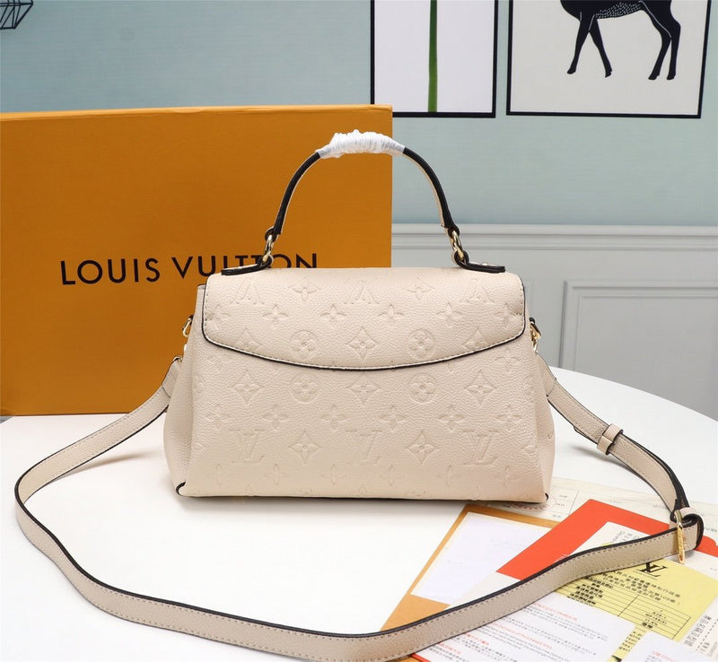 Glami- Glami- Lu-Vi bags - 3936