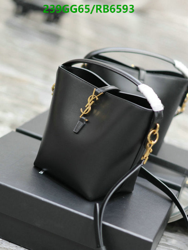SAMC - YLS Bags - 120