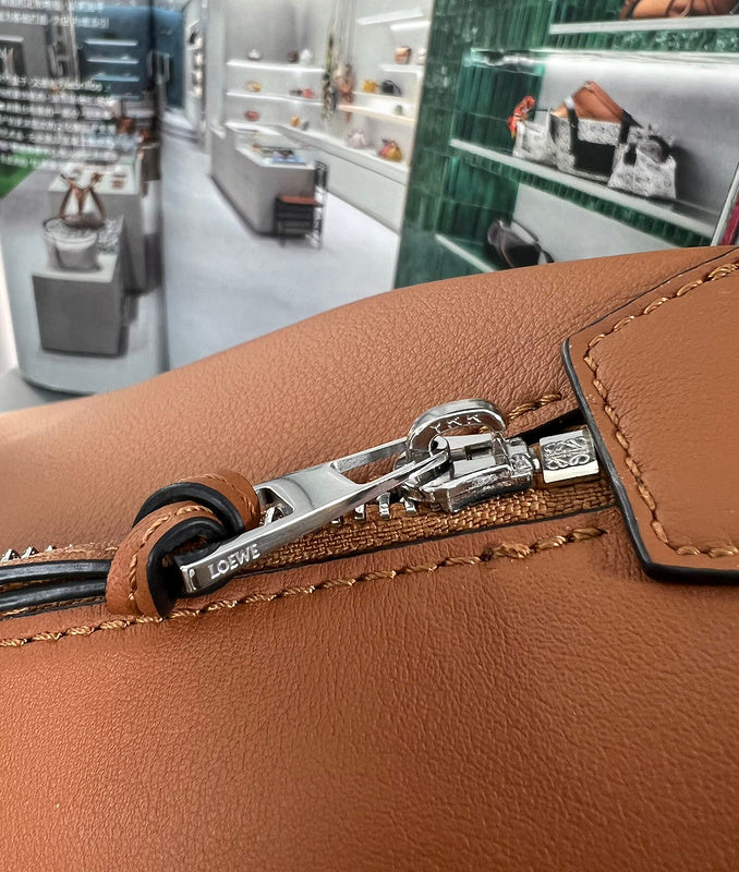 Glamy - LWO Bags - 106