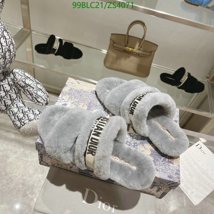 SAMCC - DOR Women Shoes - 2064