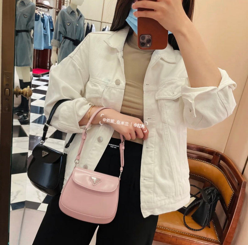 Glami-i PD Lady Bags - 679