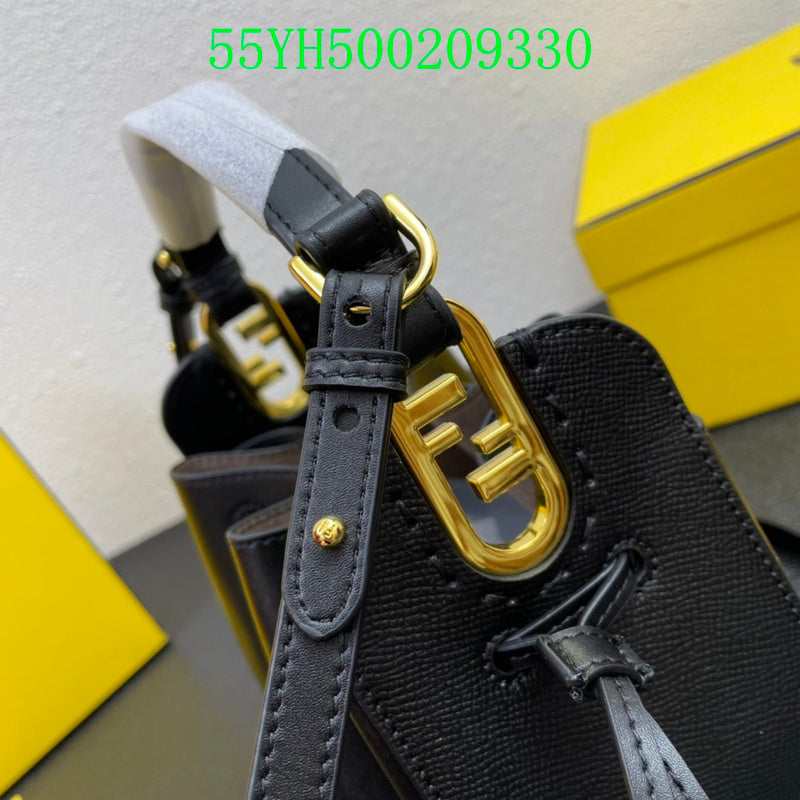 Glami - FDE Bags - 2681