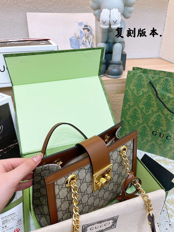 Glami Fashion - GCI Bags - 11857