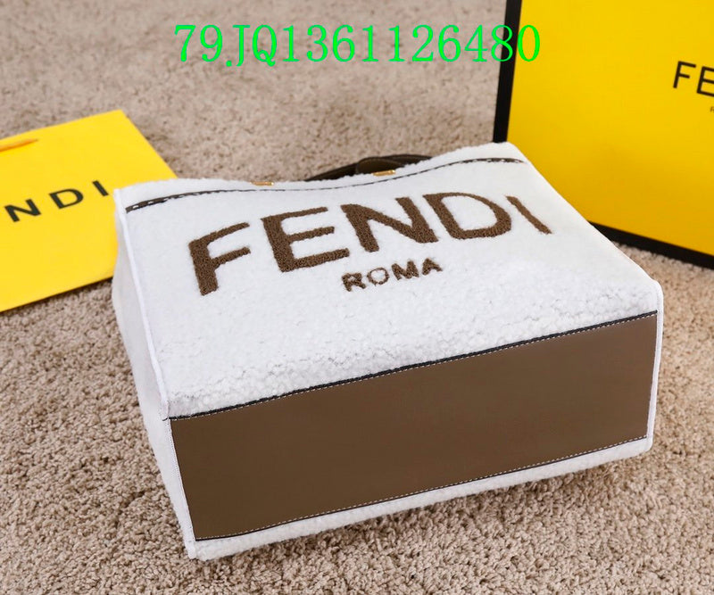 Glami - FDE Bags - 2024