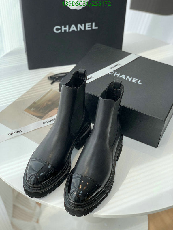 SAMC - CHL Women Boots - 320