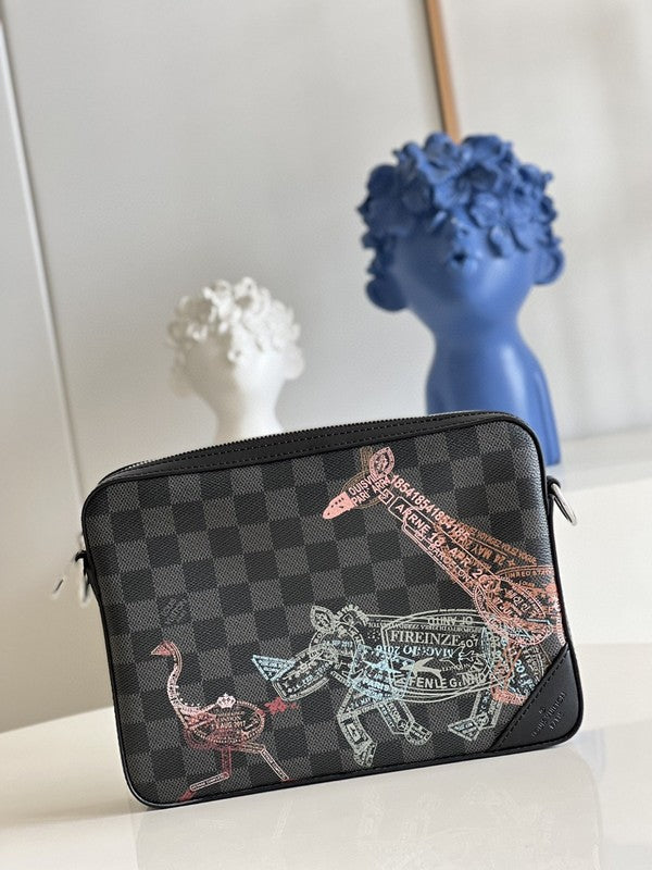 Glami- - LOV Men Bags - 258