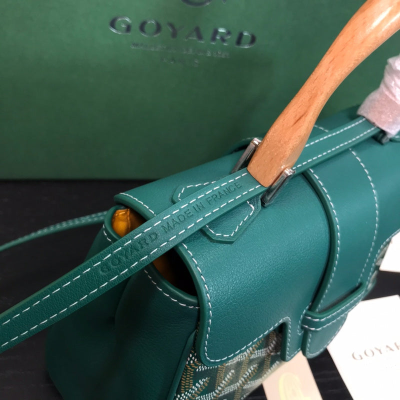 Glamy - GYO Bags - 812