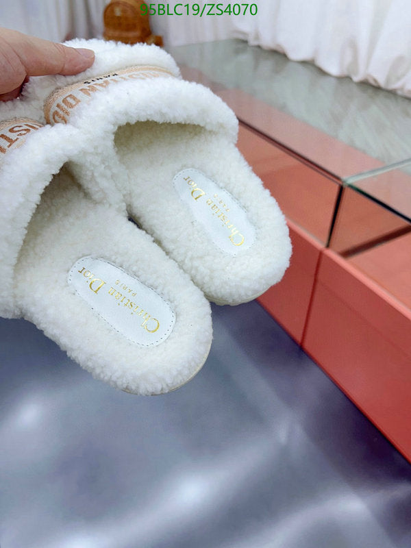 SAMCC - DOR Women Shoes - 2085