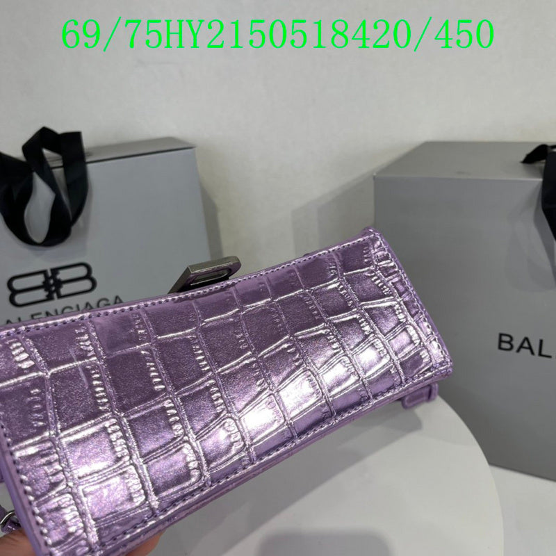 Satchel Bags - BGA Bags - 2298