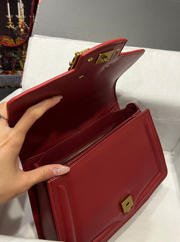 Glamy - DG bag - 354