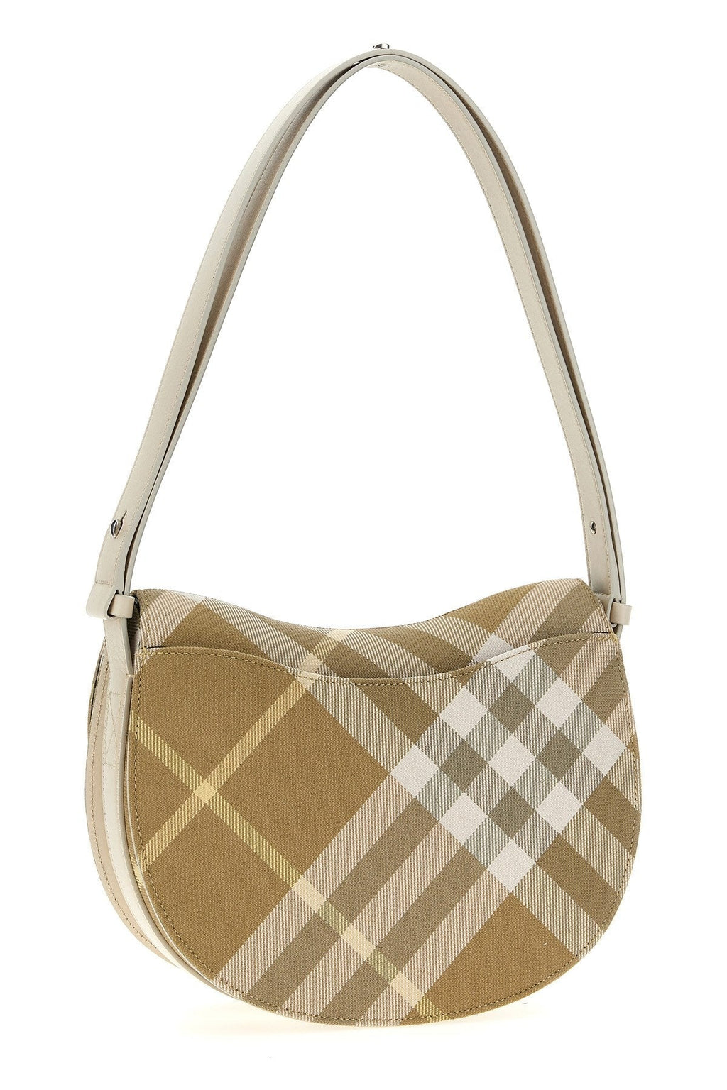Burberry Women 'Rocking Horse' Medium Shoulder Bag