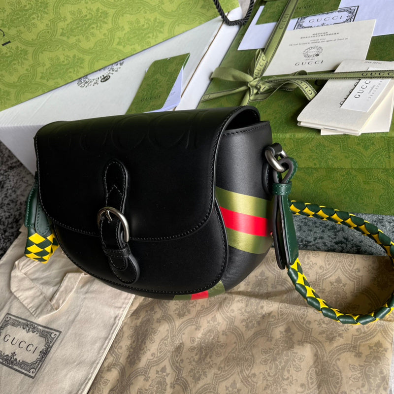Satchel Bags - GCI Bags - 967