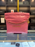 GlamI - CHL Bags - 2904
