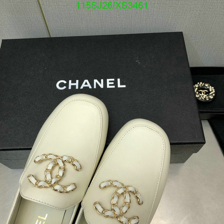 SAMC - CHL Women Shoes - 132