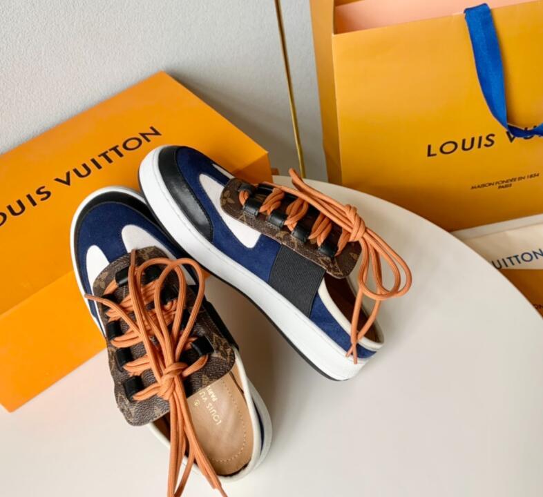 SAMC - LOV Women Shoes - 357