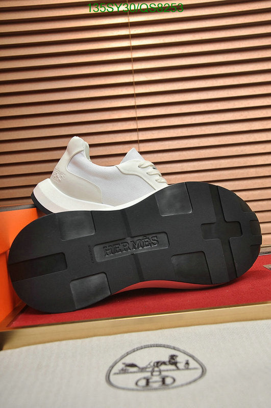 SAMC - HMS Men Shoes - 593