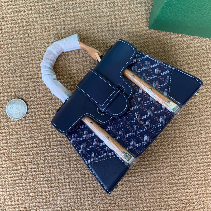 ELE - GOD Bags - 141