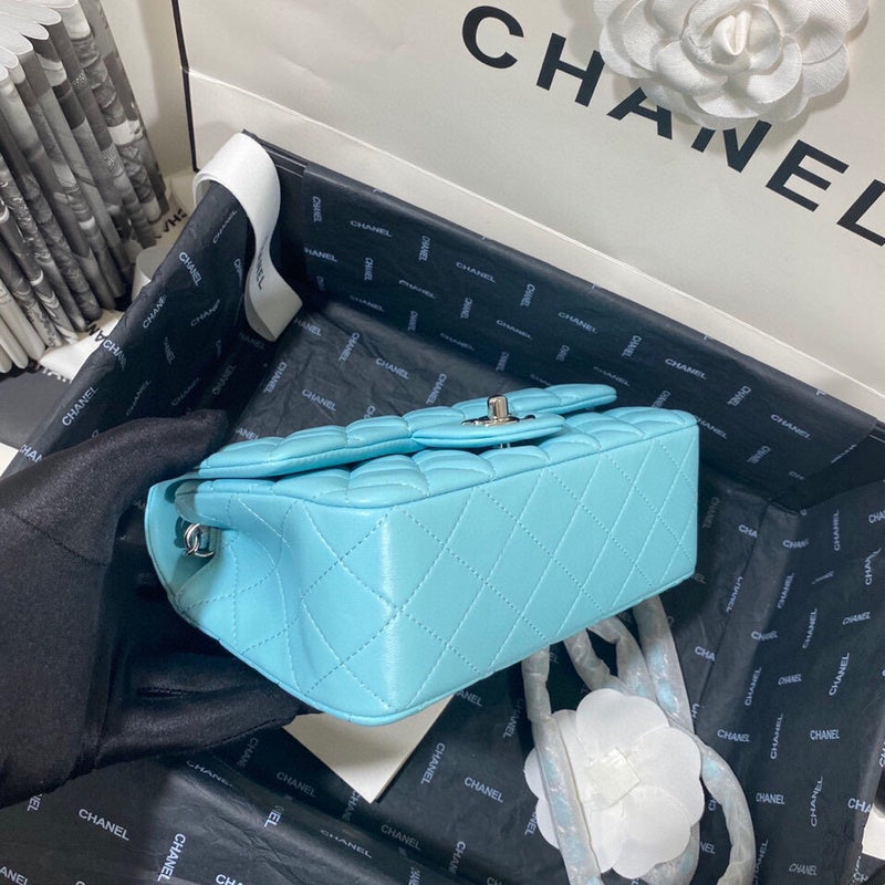Satchel Bags - CHL Bags - 4588