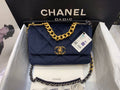 Satchel Bags - CHL Bags - 4940