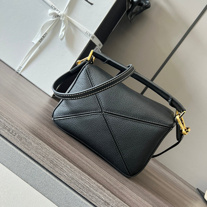 Glamy - LWO Bags - 336