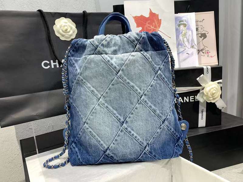 Satchel Bags - CHL Bags - 5924