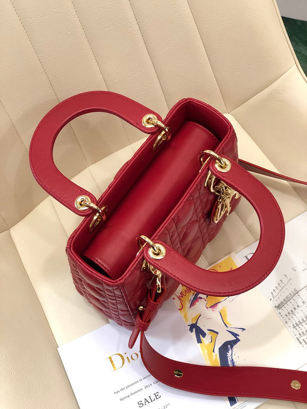 ELE - Dir Bags - 375