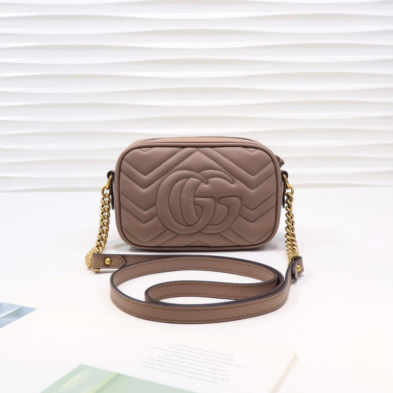 glamy - GCI Bags - 1070