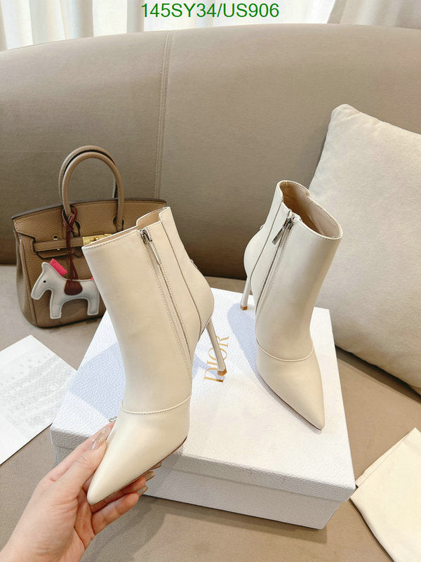 SAMCC - DOR Women Shoes - 1574