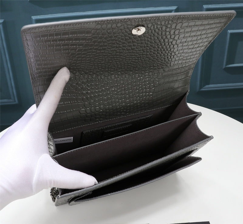 Satchel Bags - SLY Bags - 1844