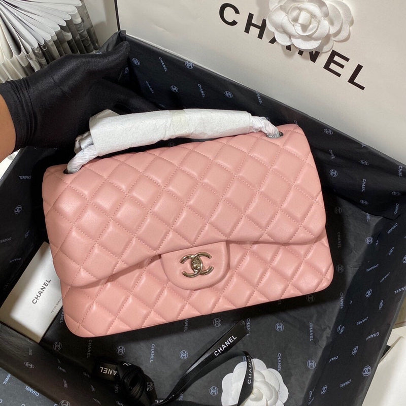 Satchel Bags - CHL Bags - 4496