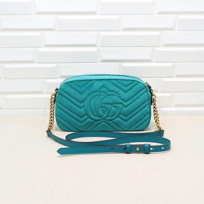 GlamI - GCI Bags - 898