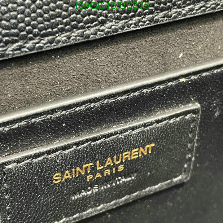 SAMC - YLS Bags - 062
