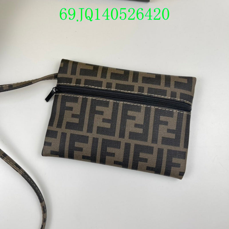 Glami - FDE Bags - 3194