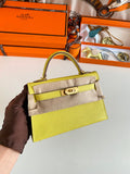 Glamy - HMS Bags - 500