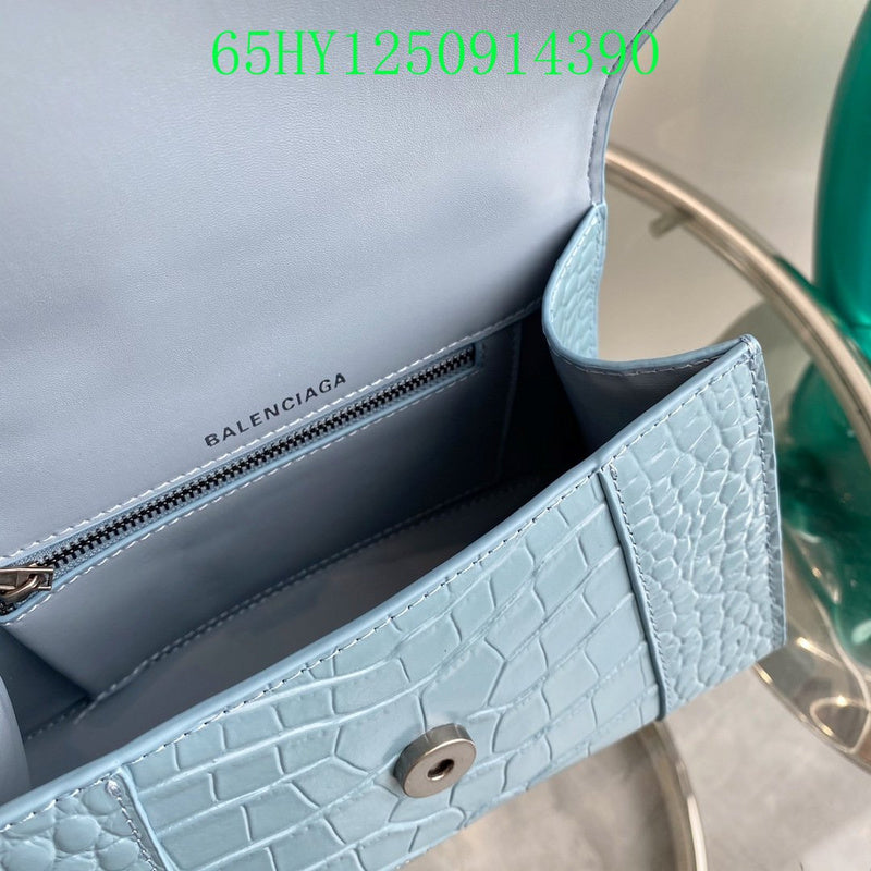 ELE Fashion - BGA Bags - 2059