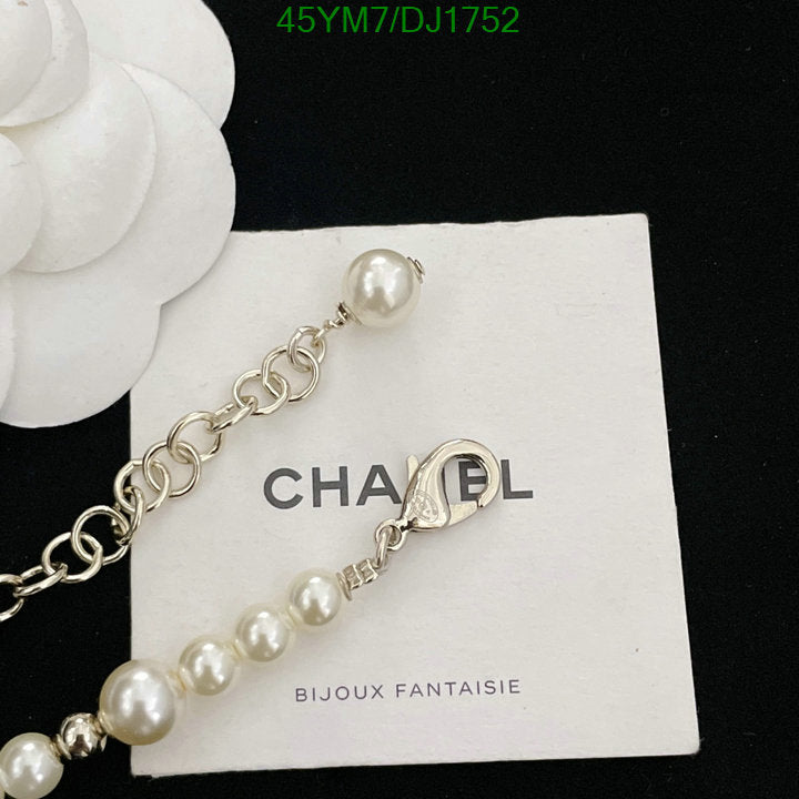 SAMC - CHL Jewelry Necklace - 049
