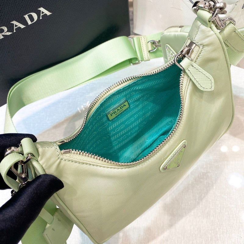 Satchel Bags - PDA Bags - 2230