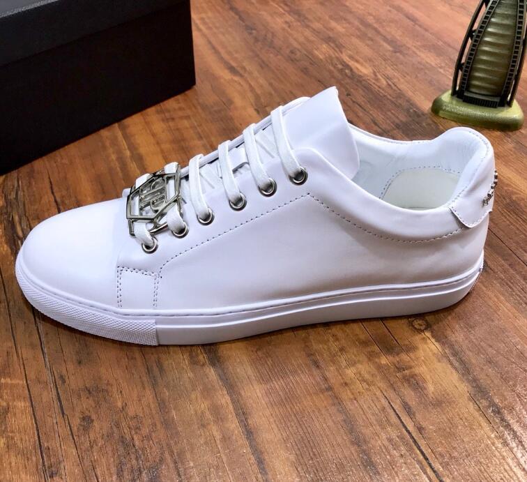 Glamy - PHP Shoes - 166