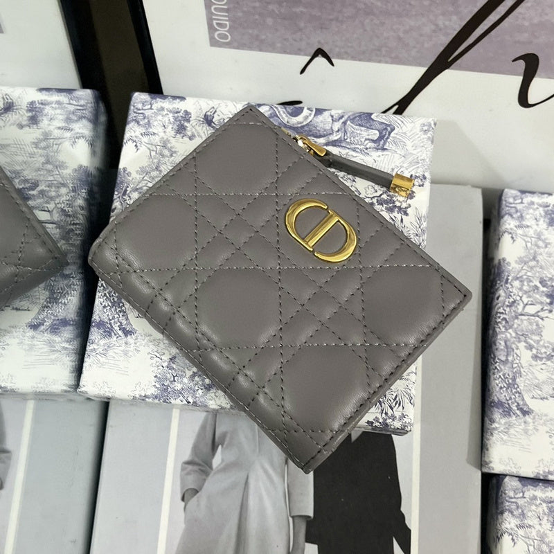 Glami - DOR Wallets - 069