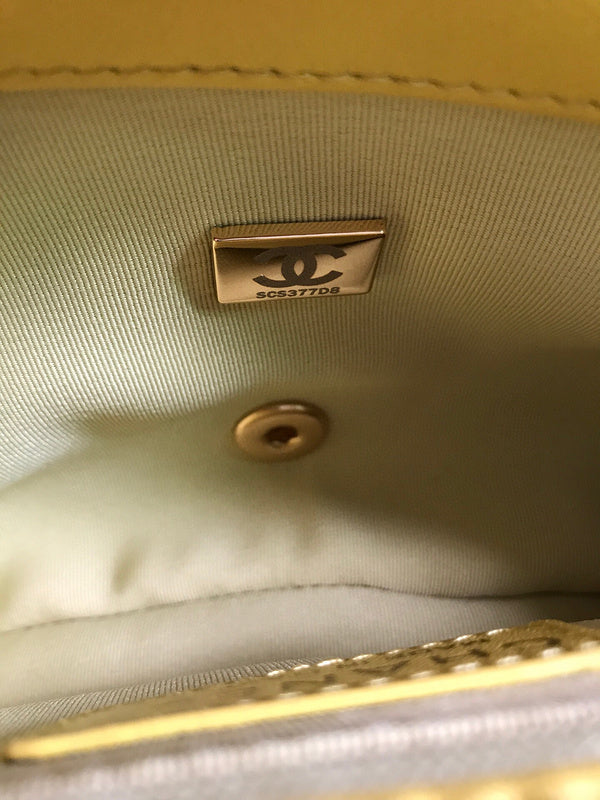 glamy - CHL Bags - 3454