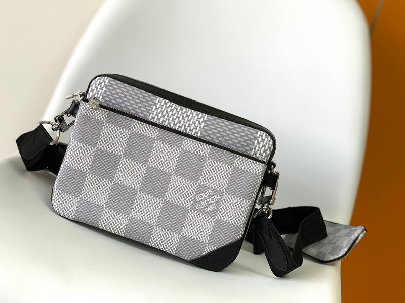 Satchel Bags - VL2 Bags - 783