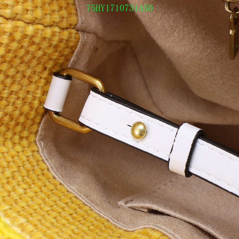 Satchel Bags - LWE Bags - 027
