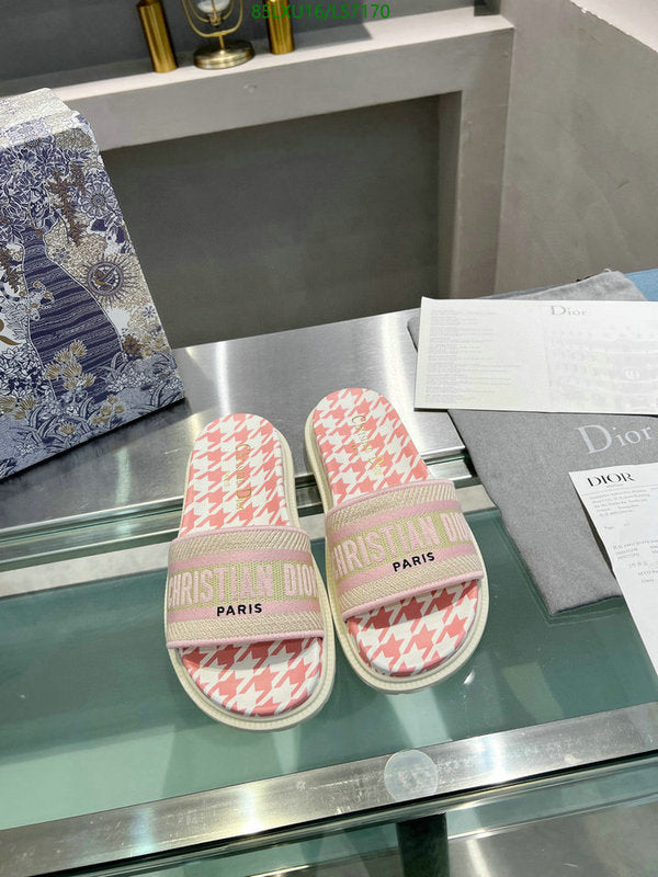 SAMCC - DOR Women Shoes - 2135