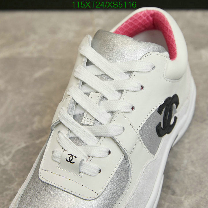 SAMC - CHL Women Shoes Sneakers - 196